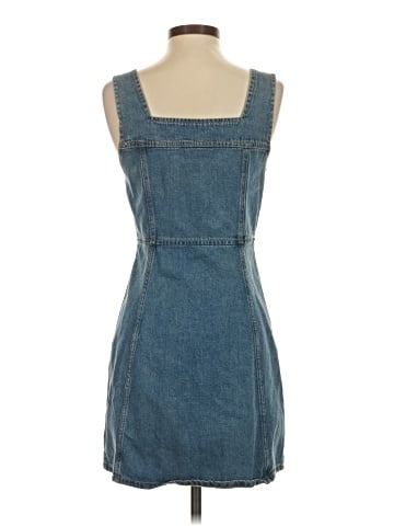 American Eagle Outfitters Casual Dress (view 2)