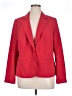 Lane Bryant Red Blazer Size 18 - photo 1