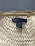 Gap Kids Ivory Cardigan Size 6 - 7 - photo 3