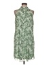 Halogen Green Tank Top Size M - photo 1
