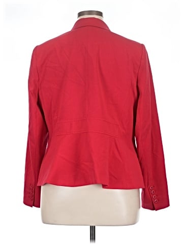 Lane Bryant Blazer (view 2)