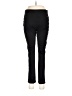 DKNY Jeans Solid Black Active Pants Size L - photo 2