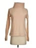 Dudley Stephens 100% Polyester Tan Sweatshirt Size S - photo 1