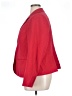 Lane Bryant Red Blazer Size 18 - photo 5