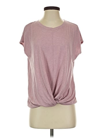 Lou & Grey Short Sleeve T-Shirt (view 1)