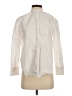 Equipment Ivory Long Sleeve Button-Down Shirt Size S - photo 1