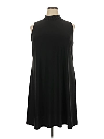 Tiana B. Casual Dress (view 1)