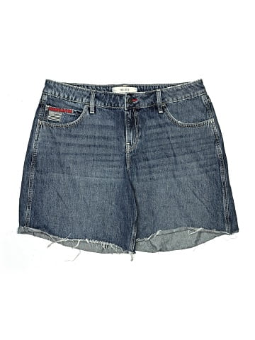 Hollister Denim Shorts (view 1)