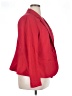 Lane Bryant Red Blazer Size 18 - photo 4