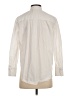 Equipment Ivory Long Sleeve Button-Down Shirt Size S - photo 2