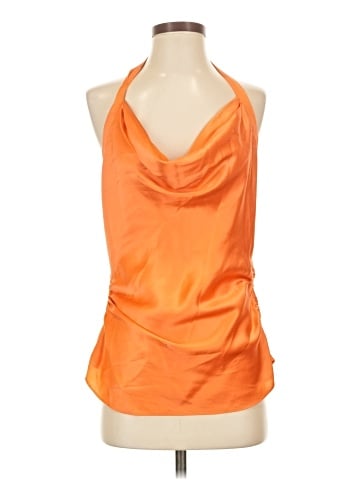 Walter Sleeveless Blouse (view 1)