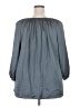 George Gray 3/4 Sleeve Blouse Size 2X - photo 2