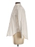 Equipment Ivory Long Sleeve Button-Down Shirt Size S - photo 5