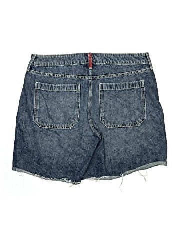 Hollister Denim Shorts (view 2)
