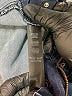 White House Black Market Solid Blue Jeans Size 0 Reg - photo 8