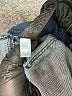 White House Black Market Solid Blue Jeans Size 0 Reg - photo 10