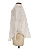 Equipment Ivory Long Sleeve Button-Down Shirt Size S - photo 4