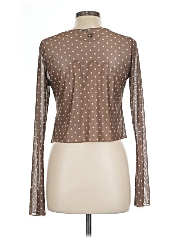 Motel Long Sleeve Top (view 2)