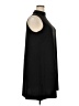 Tiana B. Solid Black Casual Dress Size 20 - photo 4