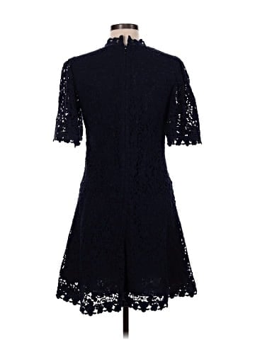 Rebecca Taylor Cocktail Dress (view 2)