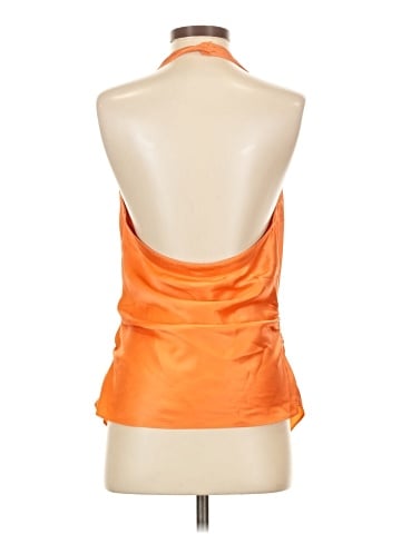Walter Sleeveless Blouse (view 2)