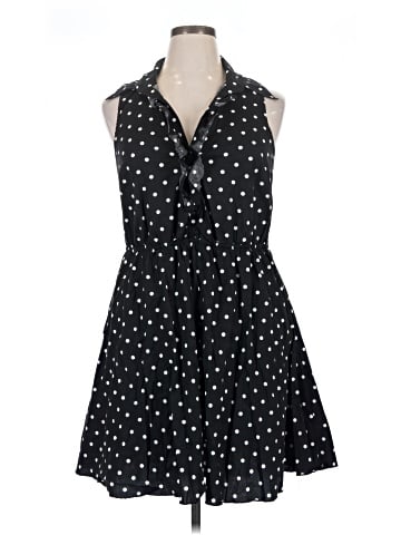 Bailey Blue Casual Dress (view 1)