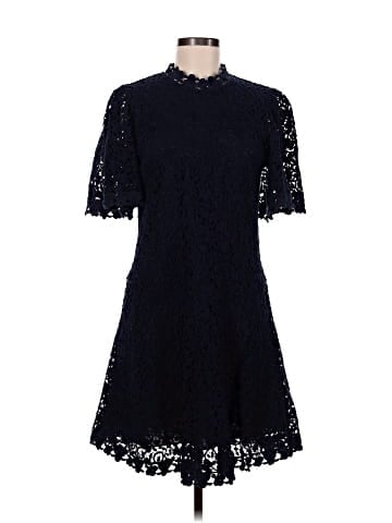 Rebecca Taylor Cocktail Dress (view 1)