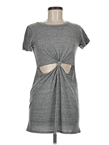 Honey Punch Casual Dress (view 1)