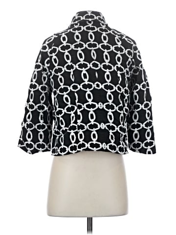 INC International Concepts Coat (view 2)