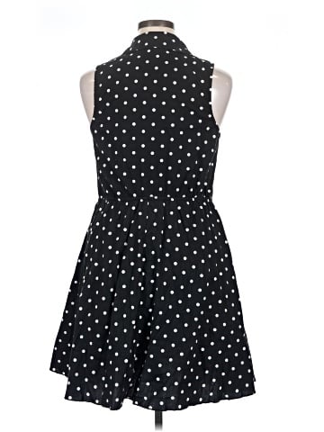 Bailey Blue Casual Dress (view 2)