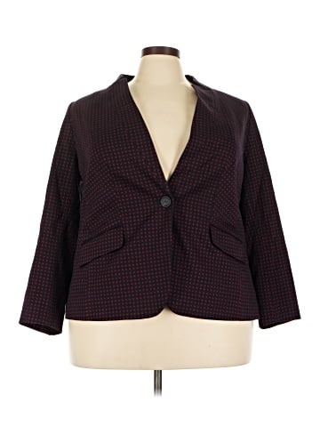 Talbots Blazer (view 1)