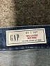Gap Blue Jeans Size 31 waist - photo 7