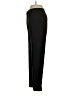 Lafayette 148 New York Solid Black Wool Pants Size 2 - photo 5