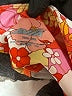 Avia Floral Pink Active Pants Size XXL - photo 5