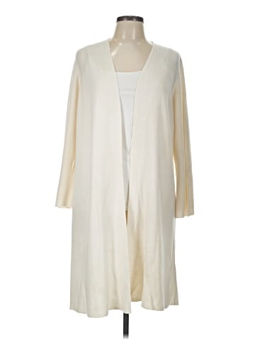 Eileen Fisher Cardigan (view 1)