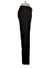 Lafayette 148 New York Solid Black Wool Pants Size 2 - photo 4