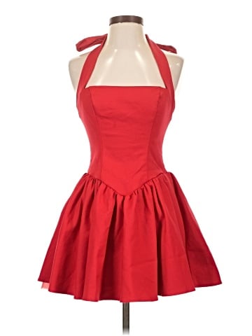 showpo Cocktail Dress (view 1)