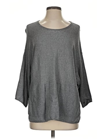 Purejill Pullover Sweater (view 1)
