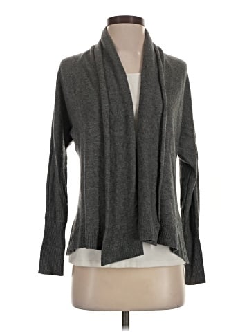 Alice + Olivia Wool Cardigan (view 1)