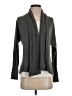 Alice + Olivia Gray Wool Cardigan Size S (estimated) - photo 1