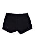FRAME Denim Solid Black Shorts Size 25 waist - photo 2