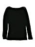 Old Navy Black Long Sleeve Top Size M - photo 1