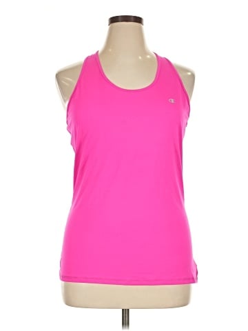 Champion Active Tank (view 1)