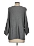 Purejill Gray Pullover Sweater Size XS - photo 2