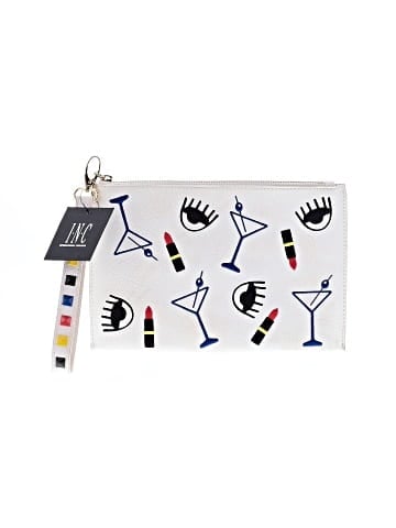 INC International Concepts Leather Wristlet (view 1)