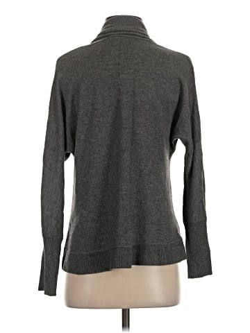 Alice + Olivia Wool Cardigan (view 2)