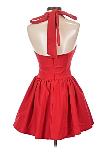 showpo Cocktail Dress (view 2)