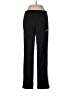 Adidas 100% Polyester Black Track Pants Size L - photo 1