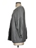 Purejill Gray Pullover Sweater Size XS - photo 5