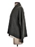 Alice + Olivia Gray Wool Cardigan Size S (estimated) - photo 5